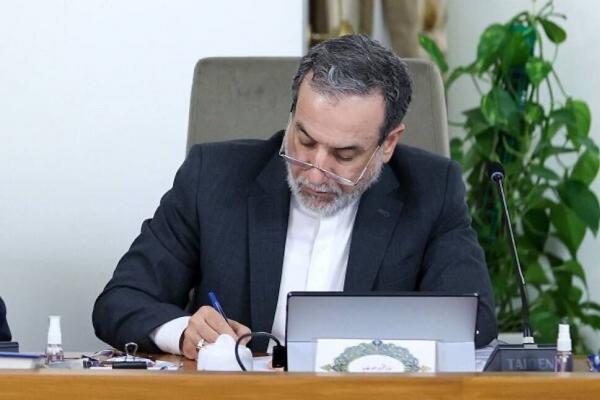 عباس عراقچی عباس عراقچی,وزیر خارجه ایران