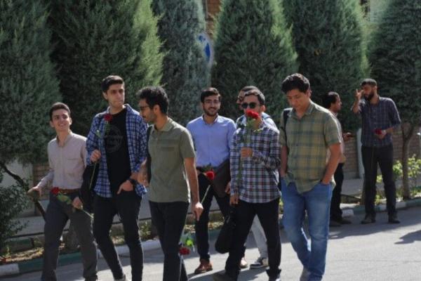 دانشجویان دانشجویان,آغاز سال تحصیلی نودانشجویان از هفته سوم مهرماه