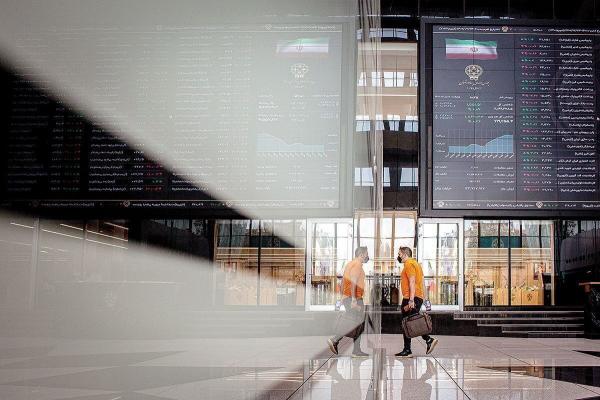 بورس تهران,آخرین وضعیت بازار بورس تهران