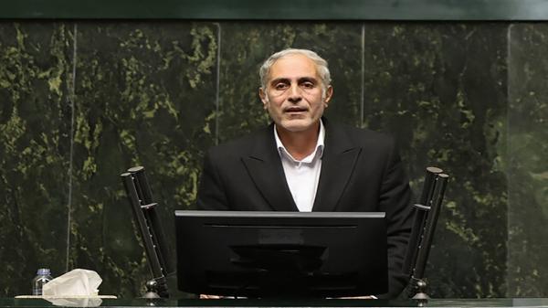 فضلالله رنجبر فضلالله رنجبر,سخنگوی کمیسیون اجتماعی مجلس