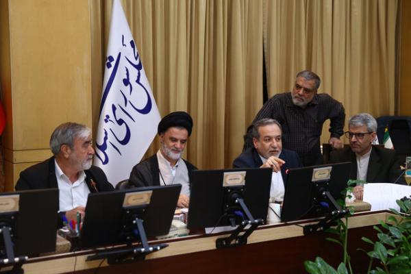 عباس عراقچی,وزیر خارجه ایران
