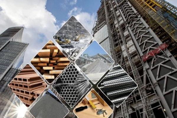 مصالح ساختمانی مصالح ساختمانی,گرانی شدید مصالح ساختمانی