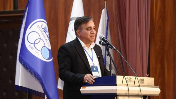 علی تاجرنیا,صحبت های تاجرنیا درباره شرایط استقلال