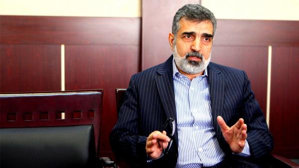 بهروز کمالوندی بهروز کمالوندی,سخنگوی سازمان انرژی اتمی