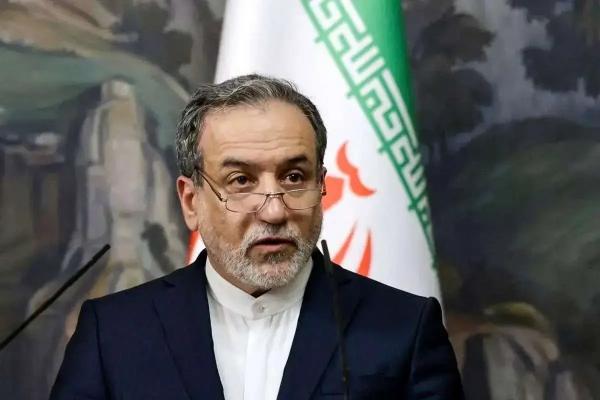 عباس عراقچی,وزیر خارجه ایران