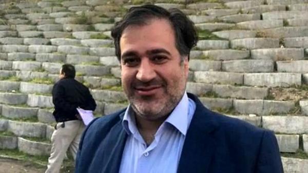 مهدی محمودیان مهدی محمودیان,آزادی مهدی محمودیان از زندان