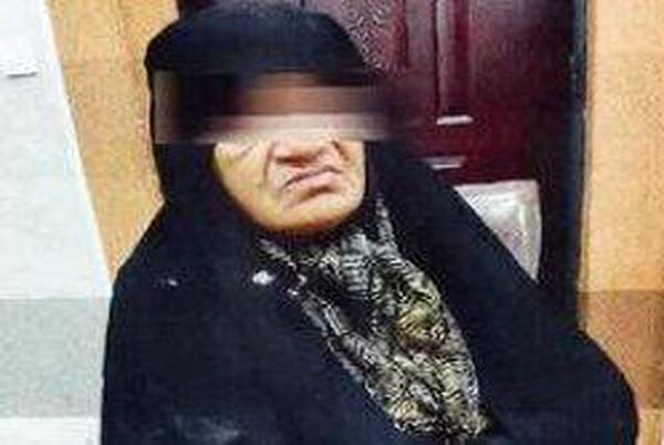 کلثوم اکبری,جزئیات جدید از پرونده کلثوم اکبری