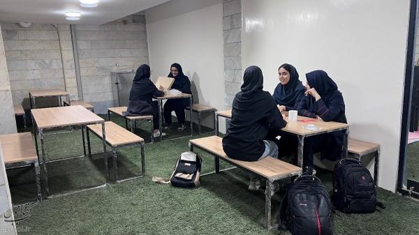 مدارس دخترانه,پشت‌پرده توزیع قرص‌های مکمل در مدارس دخترانه ایران