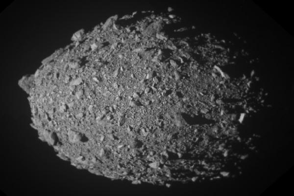 سیارک,یک احتمال دلهره‌آور درباره خطر انحراف سیارک‌ها