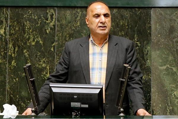 ولی الله بیاتی ولی الله بیاتی,صحبت های ولی الله بیاتی درباره ورود اتباع خارجی غیرمجاز به ایران