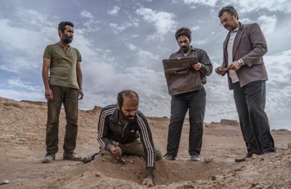 فیلم علت مرگ نامعلوم,نماینده سینمای ایران در اسکار 2026