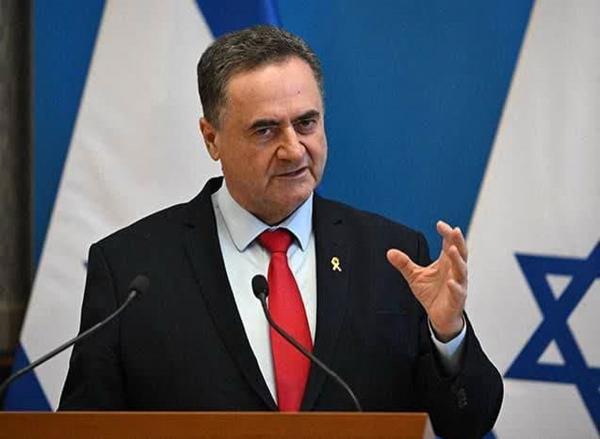 وزیر جنگ اسرائیل,تهدید وزیر جنگ اسرائیل علیه حماس