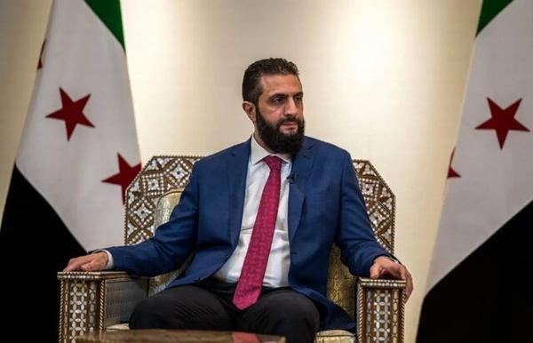 جولانی جولانی,پیشنهاد جدید اسرائیل به جولانی برای توافق امنیتی