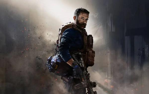 فیلم Call of Duty,فیلم کال آو دیوتی