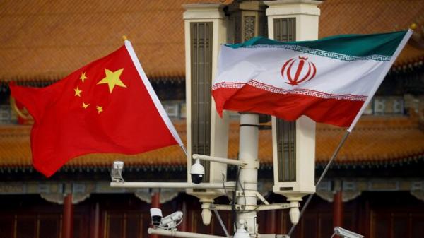 ایران و چین ایران و چین,توضیح سفارت چین در تهران درباره صفهای طولانی دریافت روادید
