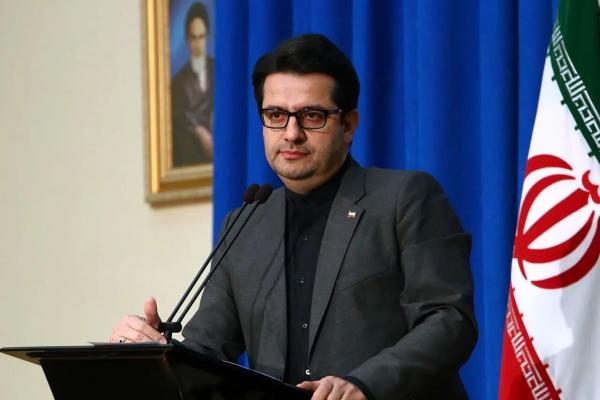 سید عباس موسوی,معاون تشریفات دفتر رئیس جمهور