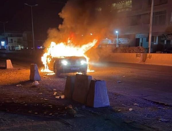 حمله پهپادی اسرائیل به لبنان حمله پهپادی اسرائیل به لبنان,ترور فرمانده حزب الله لبنان