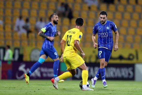 دیدار استقلال و الوصل,واکنش ها به شکست سنگین استقلال مقابل الوصل