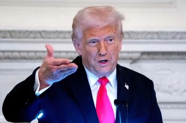 دونالد ترامپ دونالد ترامپ,رئیس جمهور آمریکا