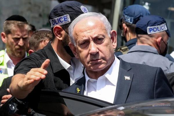 نتانیاهو نتانیاهو,نخست وزیر اسرائیل