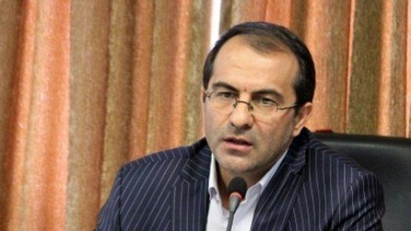 رئیس سازمان اداری و استخدامی رئیس سازمان اداری و استخدامی,صحبت های رئیس سازمان اداری و استخدامی درباره کوچک شدن دولت