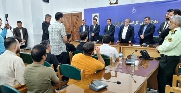 موبایل موسوی,آخرین وضعیت پرونده موبایل موسوی