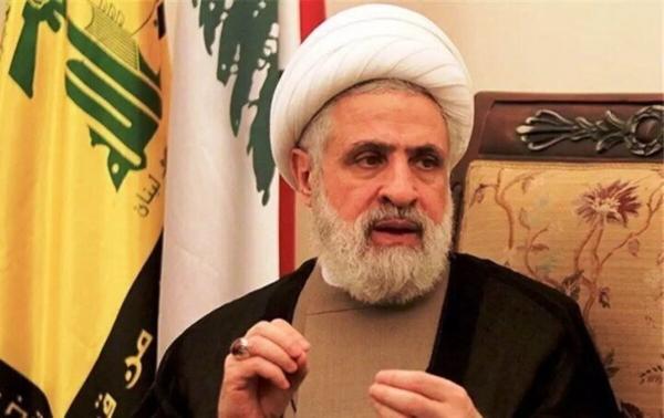 نعیم قاسم نعیم قاسم,دبیرکل حزبالله لبنان