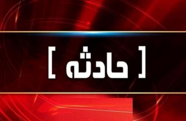 حوادث تبریز,انفجار گاز در تبریز