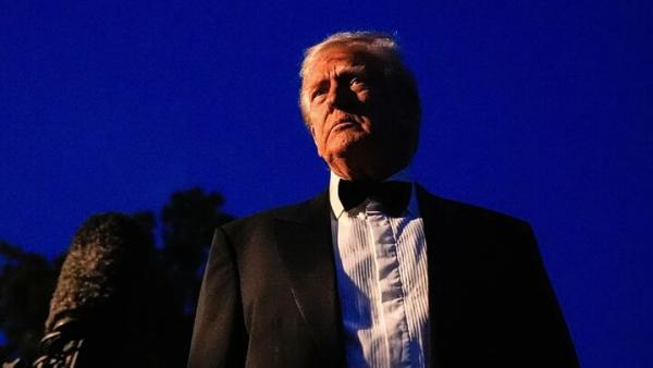 دونالد ترامپ دونالد ترامپ,رئیس جمهور آمریکا