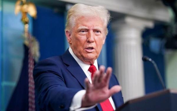 دونالد ترامپ دونالد ترامپ,رئیس جمهور آمریکا