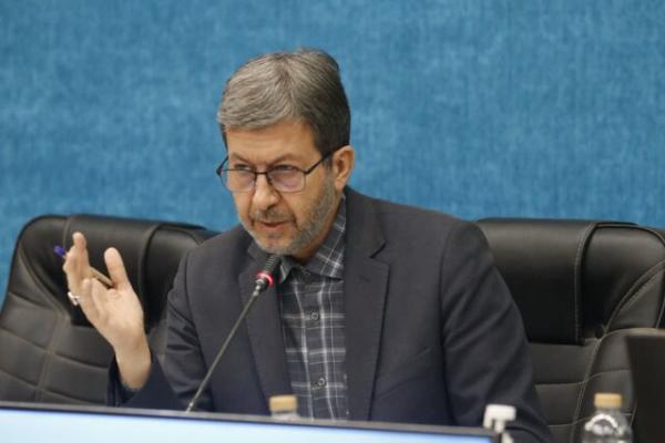 مهدی جمالی,استاندار اصفهان