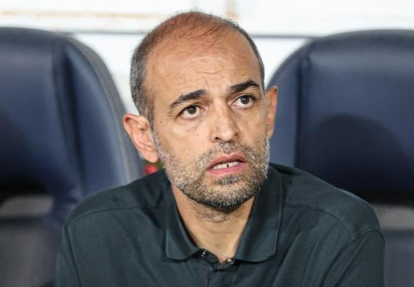 وحید هاشمیان وحید هاشمیان,سرمربی پرسپولیس