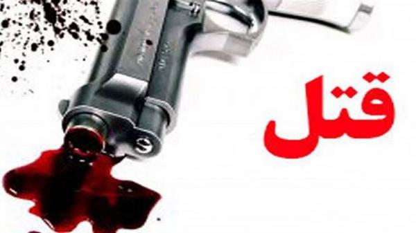 قتل قتل,قتل خانوادگی در کرمان