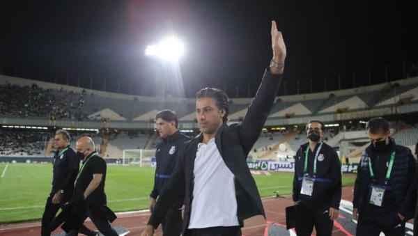 فرهاد مجیدی فرهاد مجیدی,مجیدی در استقلال