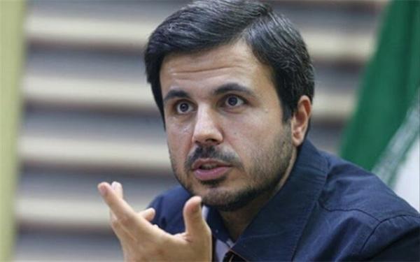 محسن دهنوی محسن دهنوی,سخنگوی مجمع تشخیص مصلحت نظام