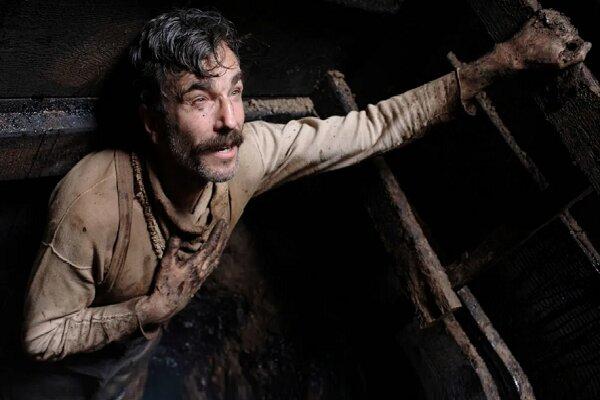 فیلم خون به پا خواهد شد فیلم خون به پا خواهد شد,بهترین فیلم توماس اندرسون