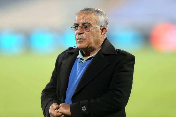 ساپینتو,سرمربی استقلال