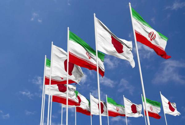 ایران و ژاپن ایران و ژاپن,ژاپن خواستار همکاری ایران با آژانس