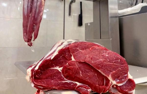 گوشت فاسد در ایران,ورود گوشت ناسالم برگشت خورده از عراق به ایران