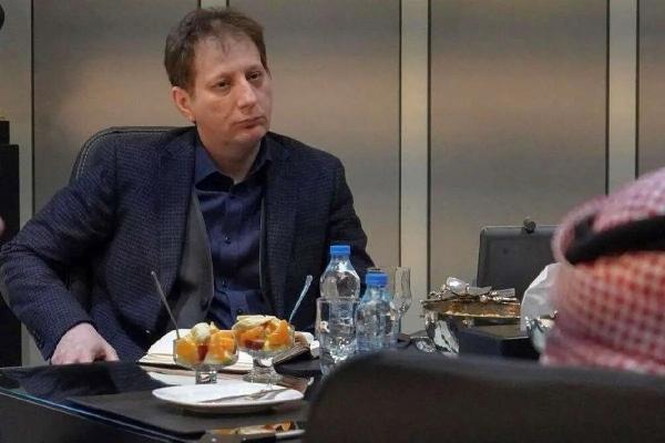 بابک زنجانی,بدهی بابک زنجانی به بانک مرکزی