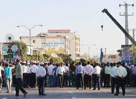 اعدام,واکنش ها به اعدام در ملأ عام در ایران