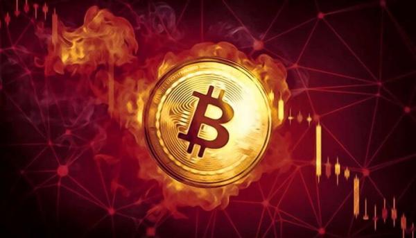 بیت کوین,قیمت بیت کوین