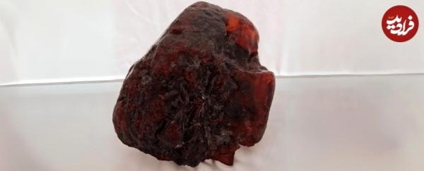 سنگ باستانی سنگ باستانی,سنگ کهربا