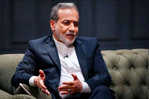 عباس عراقچی عباس عراقچی,وزیر خارجه ایران