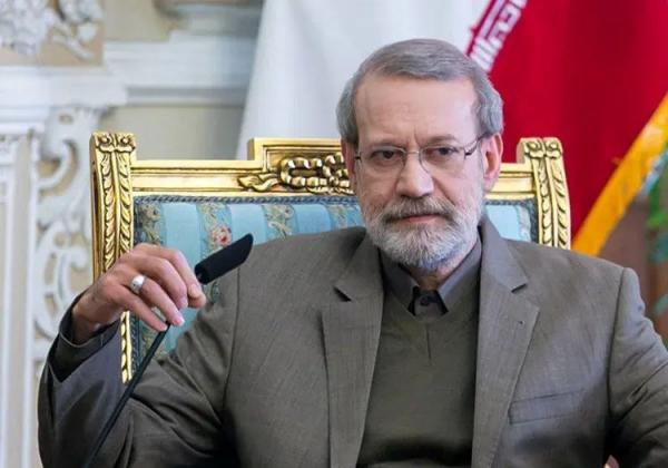 علی لاریجانی,صحبت های لاریجانی درباره تهدیدات داخلی و خارجی
