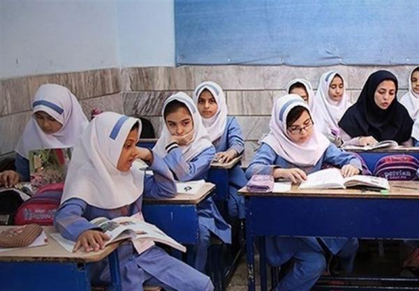 مجازی شدن مدارس مجازی شدن مدارس,تکذیب مجازی بودن مدارس در مهر 1404