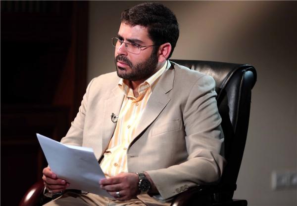 محمد حسین رنجبران محمد حسین رنجبران,استعفای مشاور عراقچی