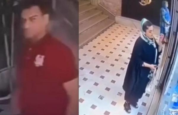 سما جهانباز سما جهانباز,بازداشت متهم اصلی پرونده سما جهانباز