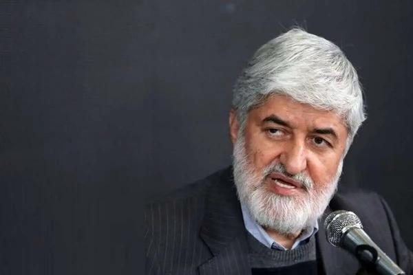 علی مطهری علی مطهری,انتقاد علی مطهری از واکنش صداوسیما به بیانیه جبهه اصلاحات