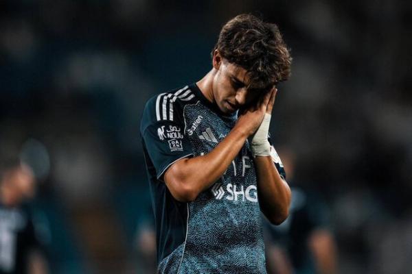 فلیکس فلیکس,برد النصر و الهلال در لیگ عربستان